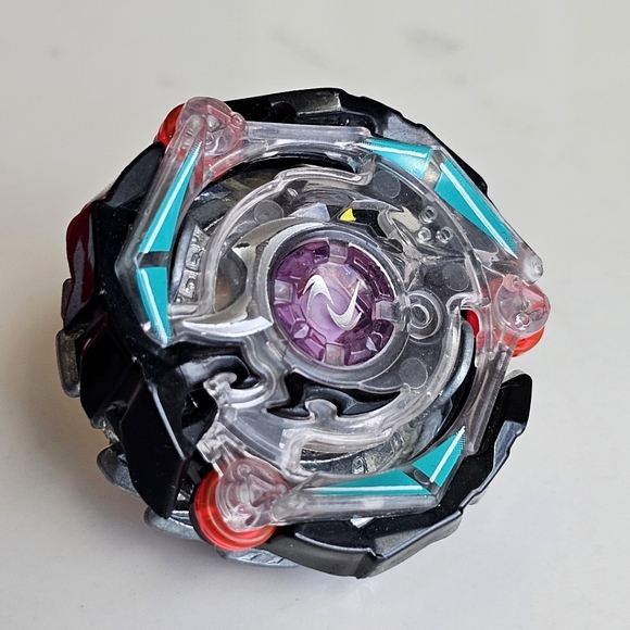 Beyblade Burst Odax Ifritor Excalibur Wyvron Spinning Top Launcher Toy Hasbro - Picture 3 of 16